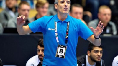 Srbija dobija pravog selektora