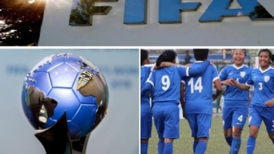 FIFA odgodila još jedan šampionat