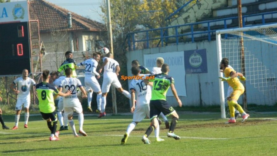 Ligaški sistem FSRS pred reorganizacijom, Prva liga bi mogla imati nešto što odavno nije, Prva liga Republike Srpske