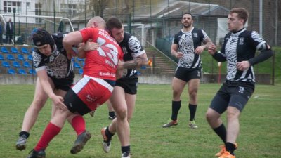 Ragbisti opet na terenu, od juna Kup Srbije