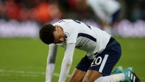 Napadnut i opljačkan Dele Ali