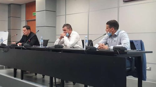 Održana izborna sednica Skupštine Zajednice Super lige i Prve lige Srbije, Linglong  Superliga Srbije