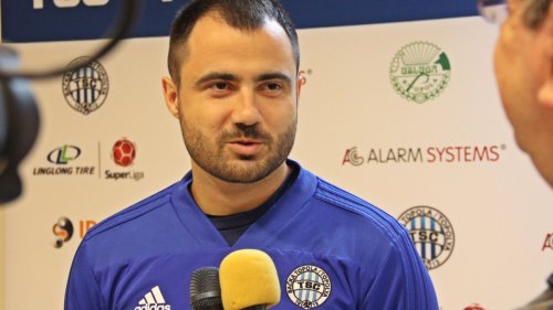 TSC: Pripreme teku prema planu, Linglong  Superliga Srbije