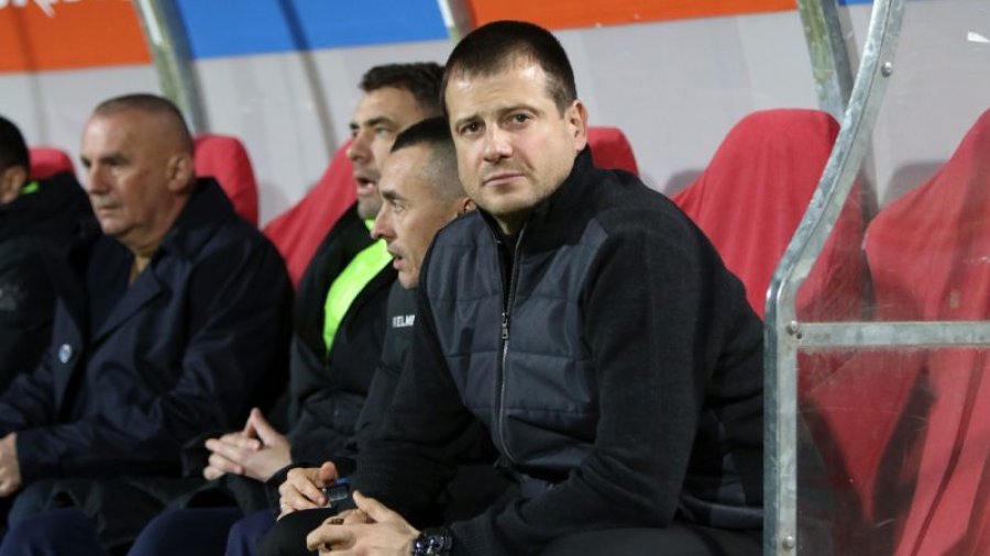 Lalatović: Hvala upravi, na "Vujadinu" je kao na "Vembliju", Linglong  Superliga Srbije