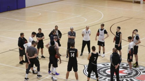 Trinkijeri u Beogradu