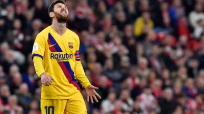 Pauza Barsi možda i koristi