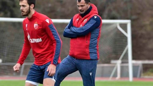 Stanković: Imamo dobru perspektivu, Linglong  Superliga Srbije