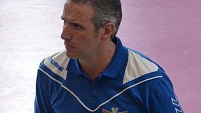 Toni Đerona: Srbija ima potencijal