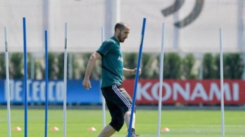 Od sutra treniraju klubovi Serije A, Italija: Serie A