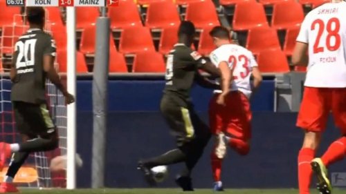 Ut pogodio za Jarčeve (video)