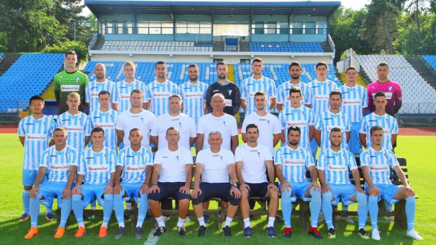 ''Golubove'' testiraju Proleter i Vojvodina, Linglong  Superliga Srbije