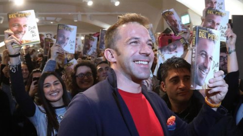 Del Pjerove muke zbog kamena