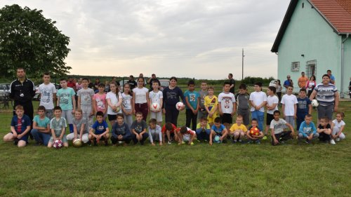 Nešto novo u Ašanji