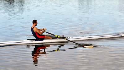 Veslanje: Smederevo najuspešnije