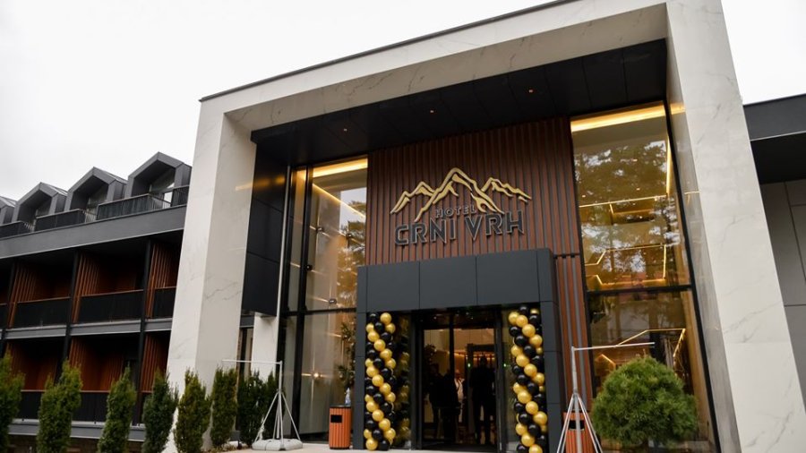 Sa Divčibara se "vidi" nova Liga šampiona, Linglong  Superliga Srbije