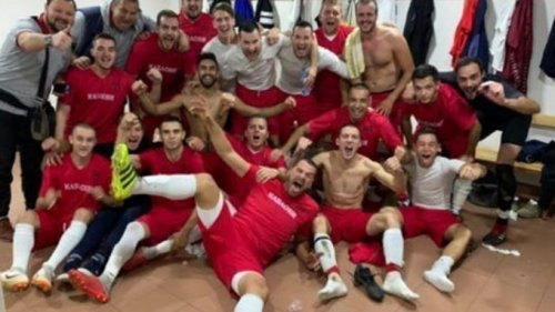 Kablovi do titule u godini velikog jubileja, Zona "Istok"