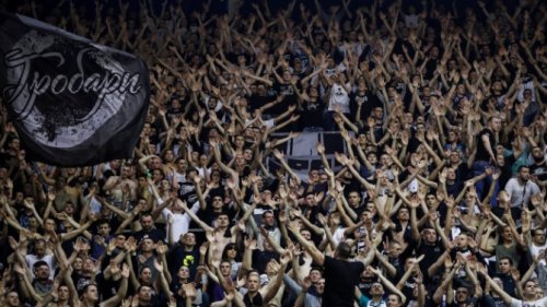 FIBA zove Partizan