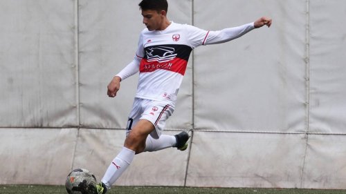 Lainović pozvan na okupljanje reprezentacije Srbije do 19 godina, Linglong  Superliga Srbije