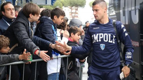 Krunić u Torinu?, Italija: Serie A