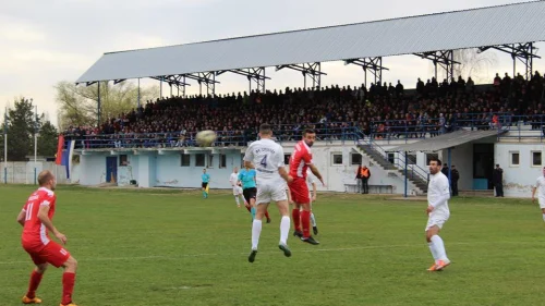 Sloboda iz Novih Kozaraca posle deset godina ponovo srpskoligaš!, Vojvođanska liga "Istok"