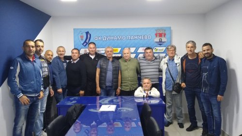 Rukovodstvo "brzog voza" podnelo ostavke!, Srpska liga Vojvodina