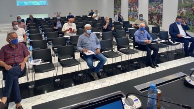 Crnogorska liga se vraća 30. maja