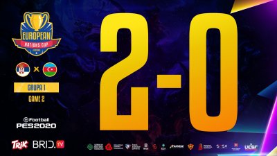 Kepa doneo Srbiji novu pobedu u Ligi Nacija