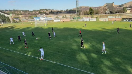 Zlatiborci startuju sa najvišim ambicijama!, Prva liga Srbije