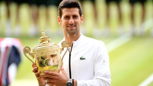 Đoković stiže u Banjaluku, pa u Sarajevo