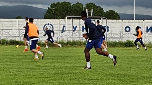 Dejan Čelar: Radimo da pobedimo svih pet utakmica i učestvujemo u borbi za Super ligu!, Prva liga Srbije