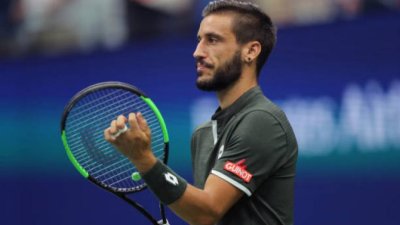 Džumhur u finalu SK Soker Kupa