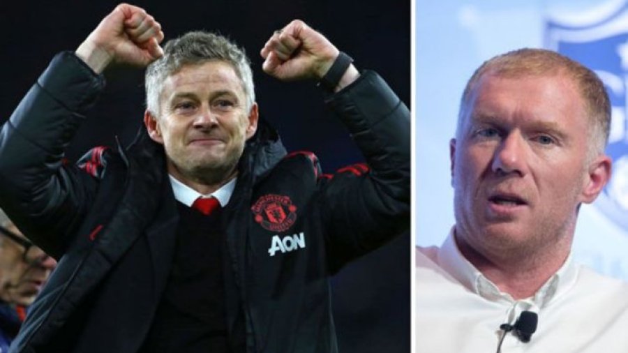 Ole dovodi još jednu legendu u svoj stručni štab?