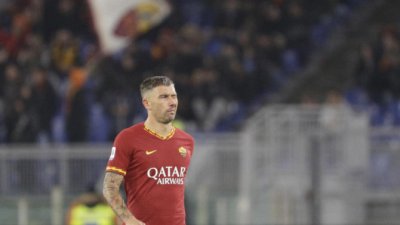 Kolarov Romin i po završetku karijere