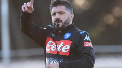 Napoli prodaje najbolje