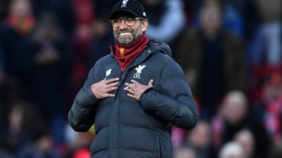 Klop kupuje u Bundesligi