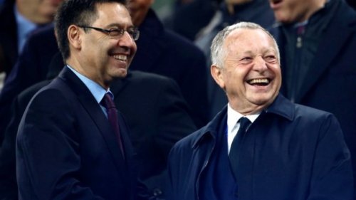 Žan-Mišel Ola: Osjećamo se kao idioti