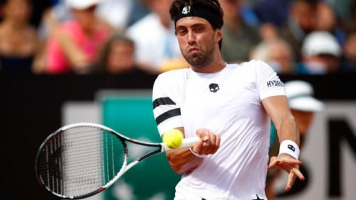 Nikoloz Basilašvili uhapšen