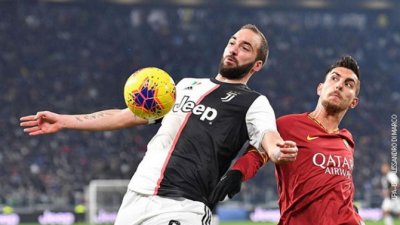 Za Iguaina 18 miliona evra