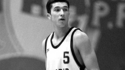 Brkić je bio nevjerovatan talenat