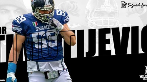 Reprezentativac Srbije iz šampiona Italije prešao u Veprove, Sportklub Superliga