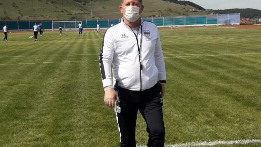 Trojica igrača Novog Pazara otpuštena iz Kovid bolnice, Prva liga Srbije