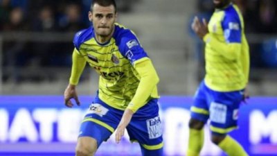 Seltik hoće Vukotića