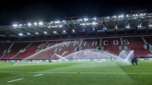 Grci nastavljaju 6. juna