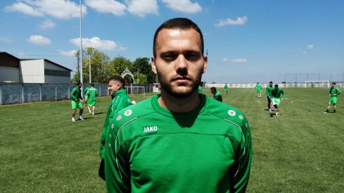 Vidić: Pobeda je za nas dobar rezultat, Linglong  Superliga Srbije