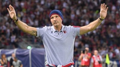 Siniša nije zaraženi trener