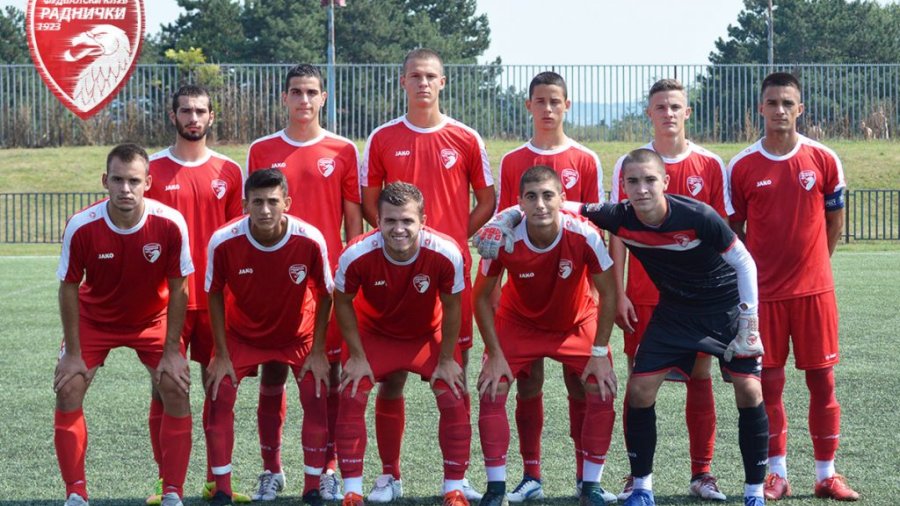 "Đavolčići" ponovo u eliti, Prva Omladinska liga FSRZS