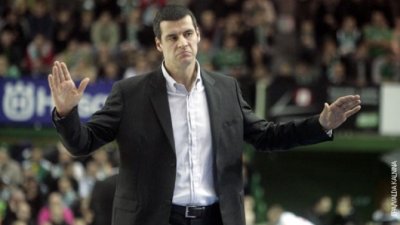 Milojević odlazi, Jovanović stiže