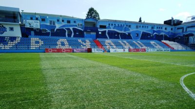 Nakon pauze od dva i po meseca Surdulica otvara vrata fudbala, Linglong  Superliga Srbije