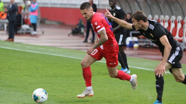Voša remizirala sa Čukaričkim, Linglong  Superliga Srbije