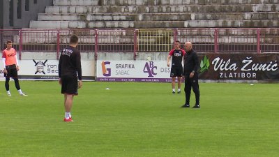 Mačva sutra dočekuje ekipu Voždovca, Linglong  Superliga Srbije